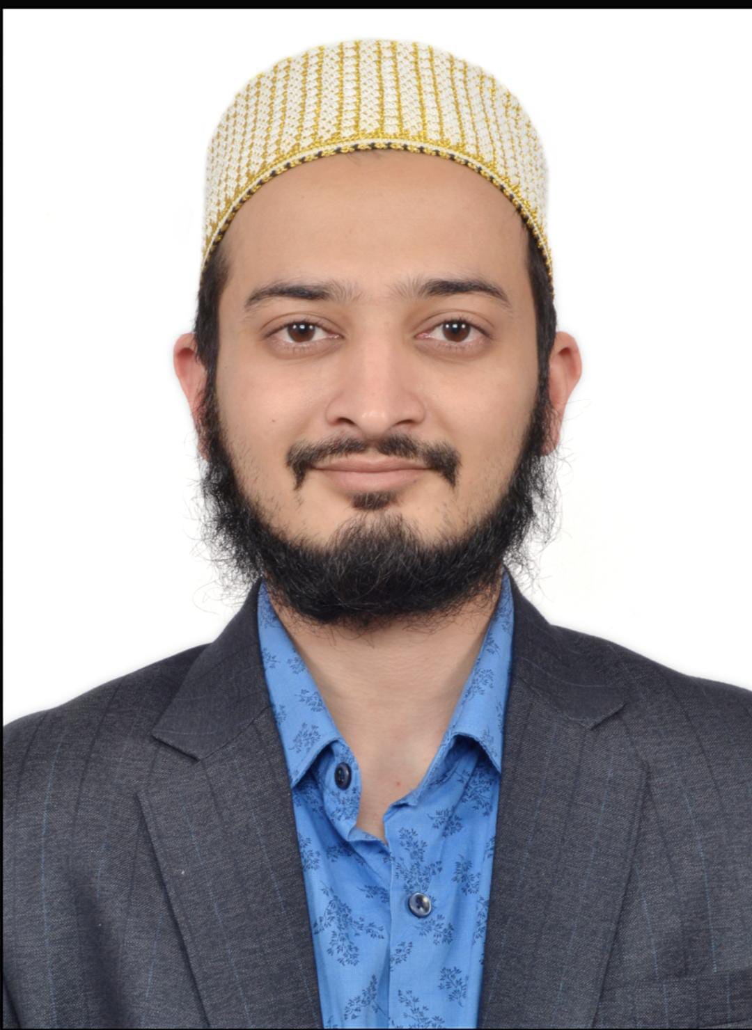 Dr. Husain J. Mograwala, oral and maxillofacial surgeon in Nashik